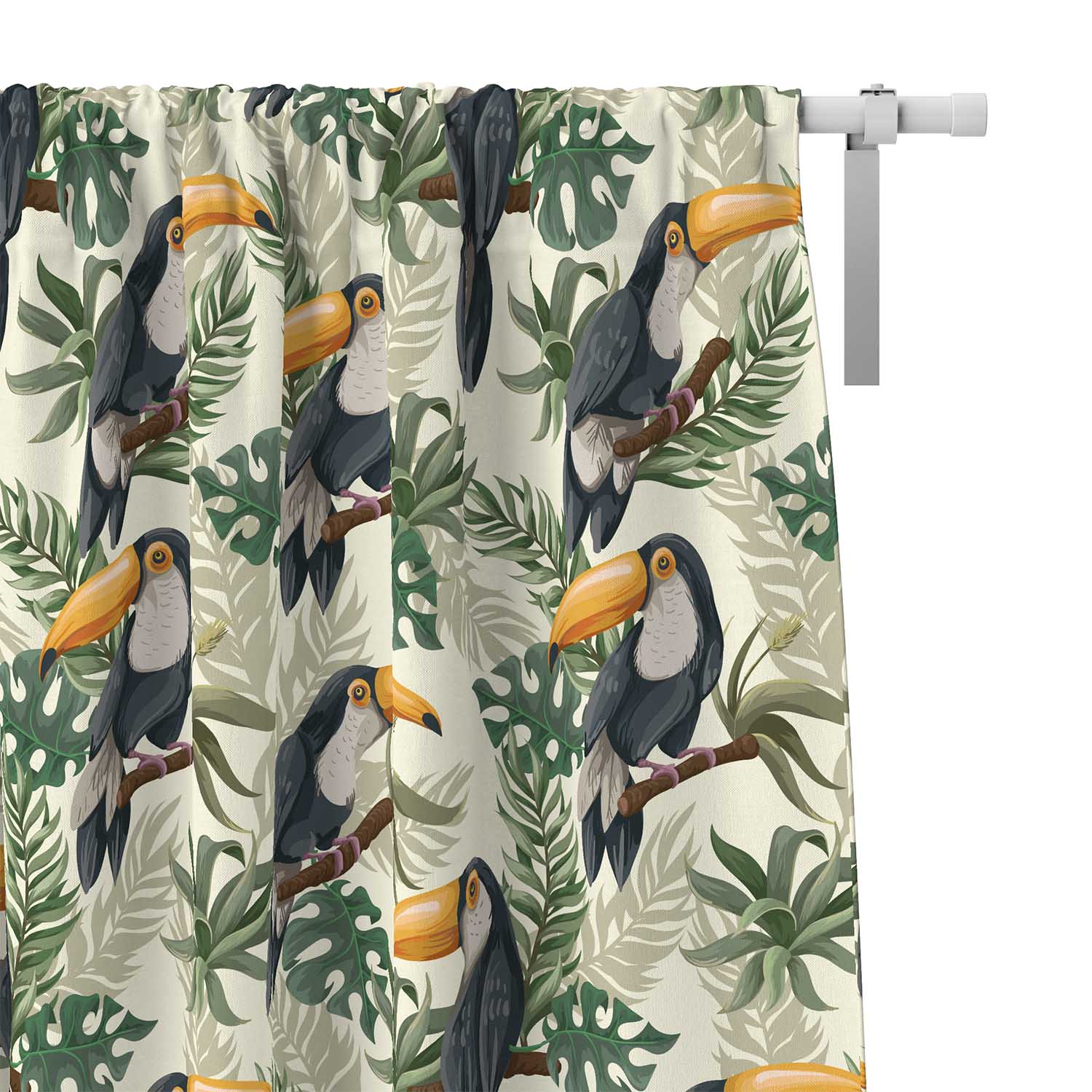Toucans Jungle