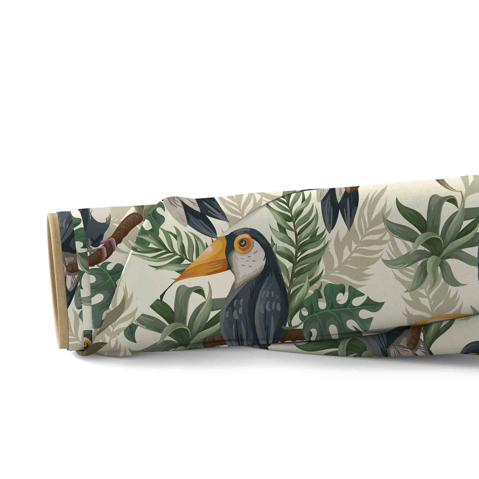 Toucans Jungle