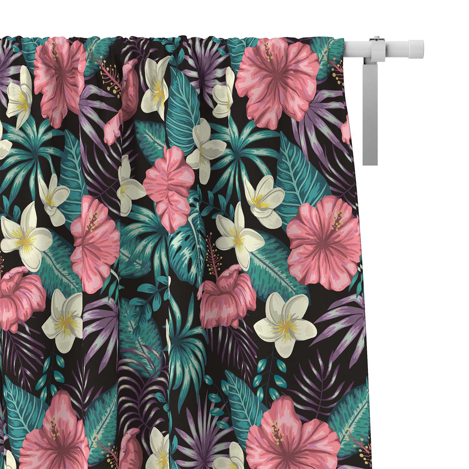 Hawaii Flowers