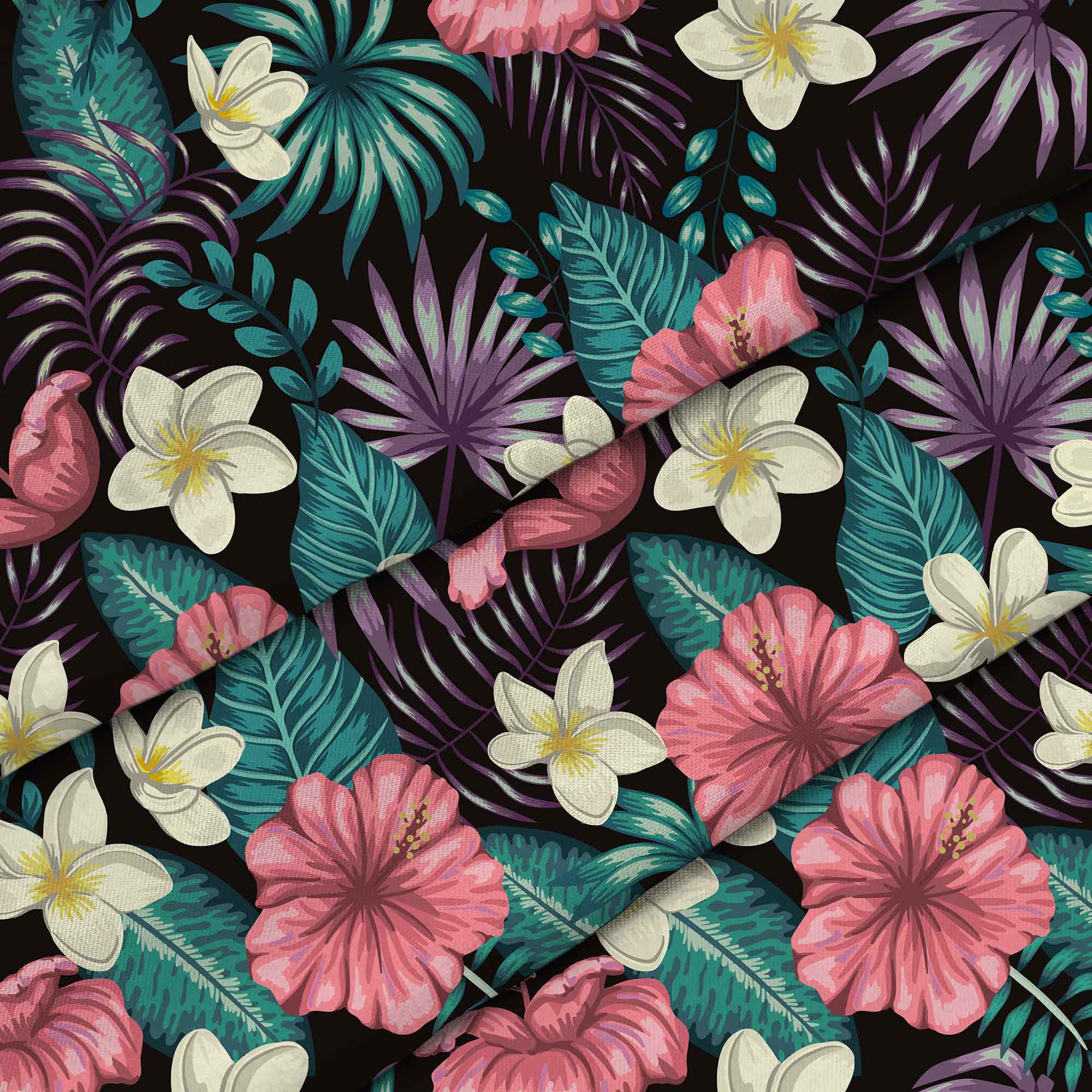 Hawaii Flowers