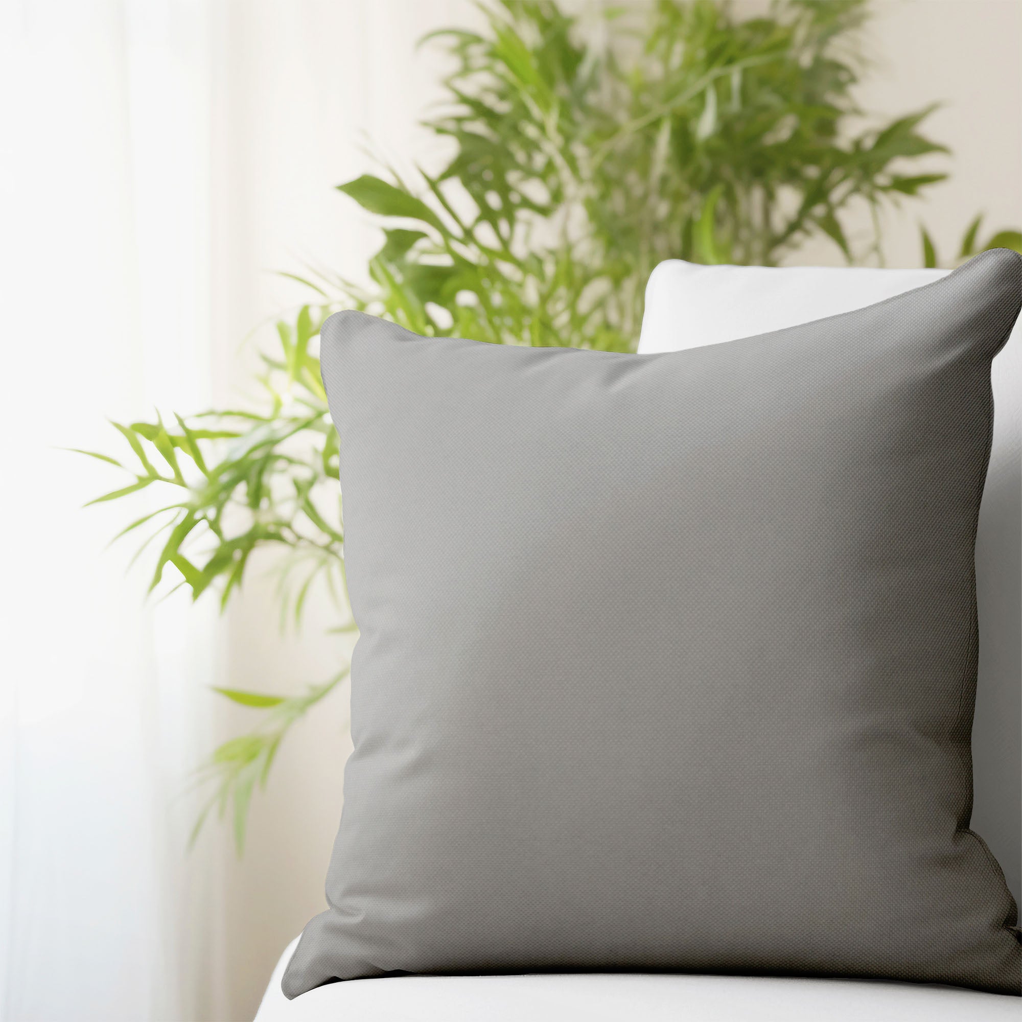 Pillow Grey