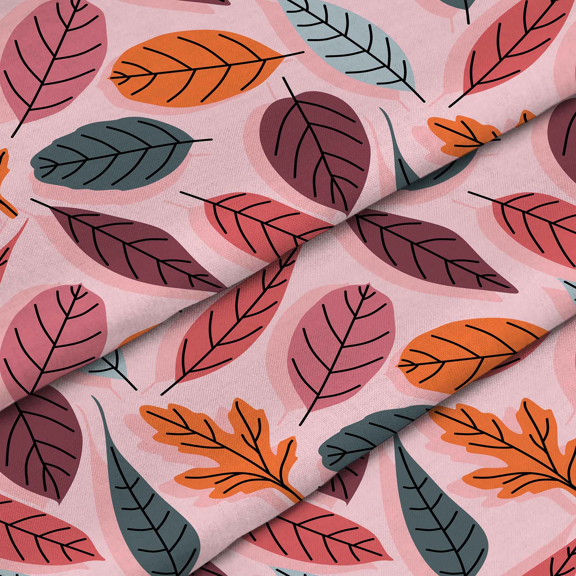 Colorful Leaves