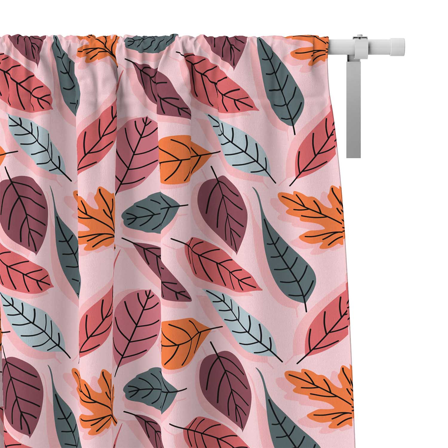 Colorful Leaves