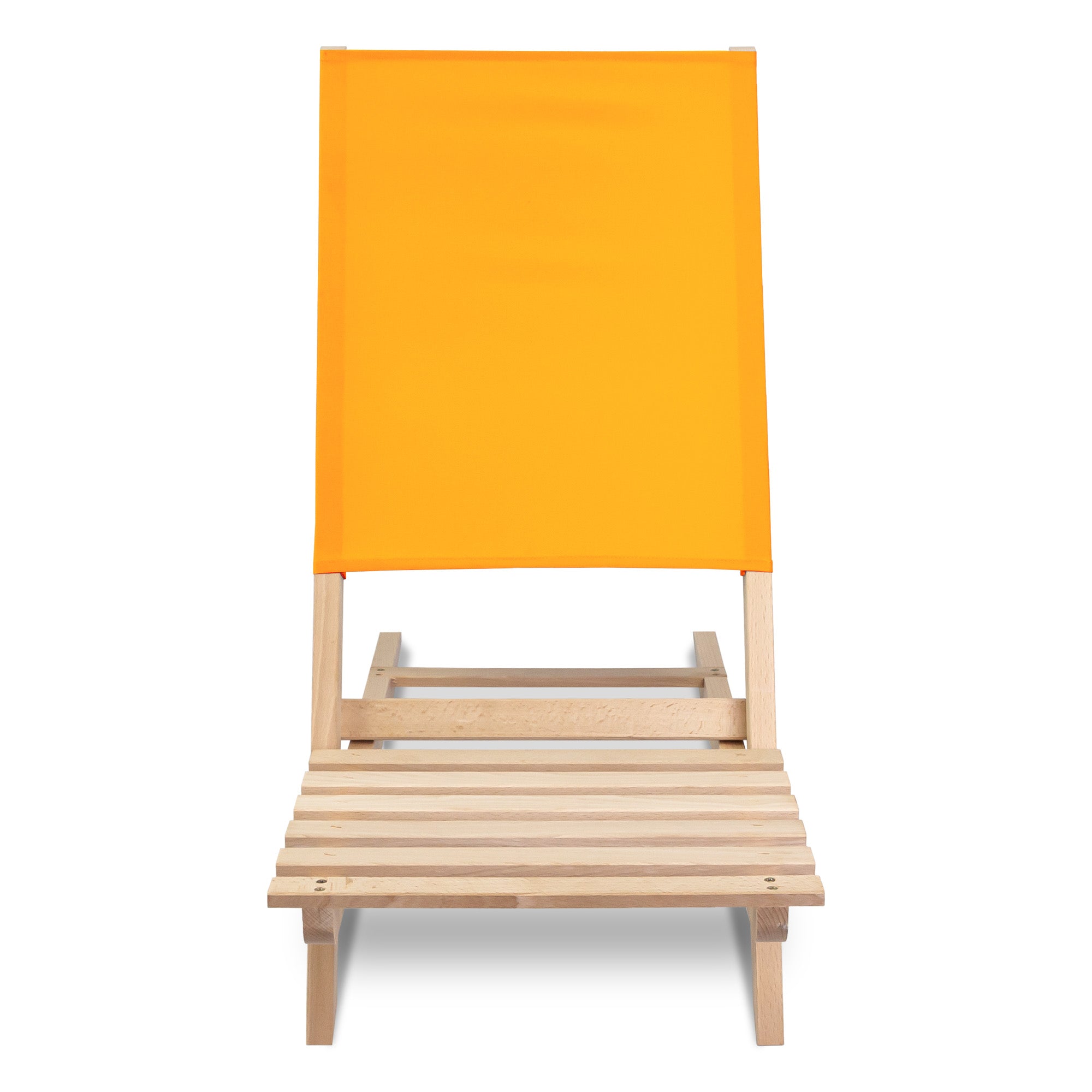Folding Beach Chair Mango