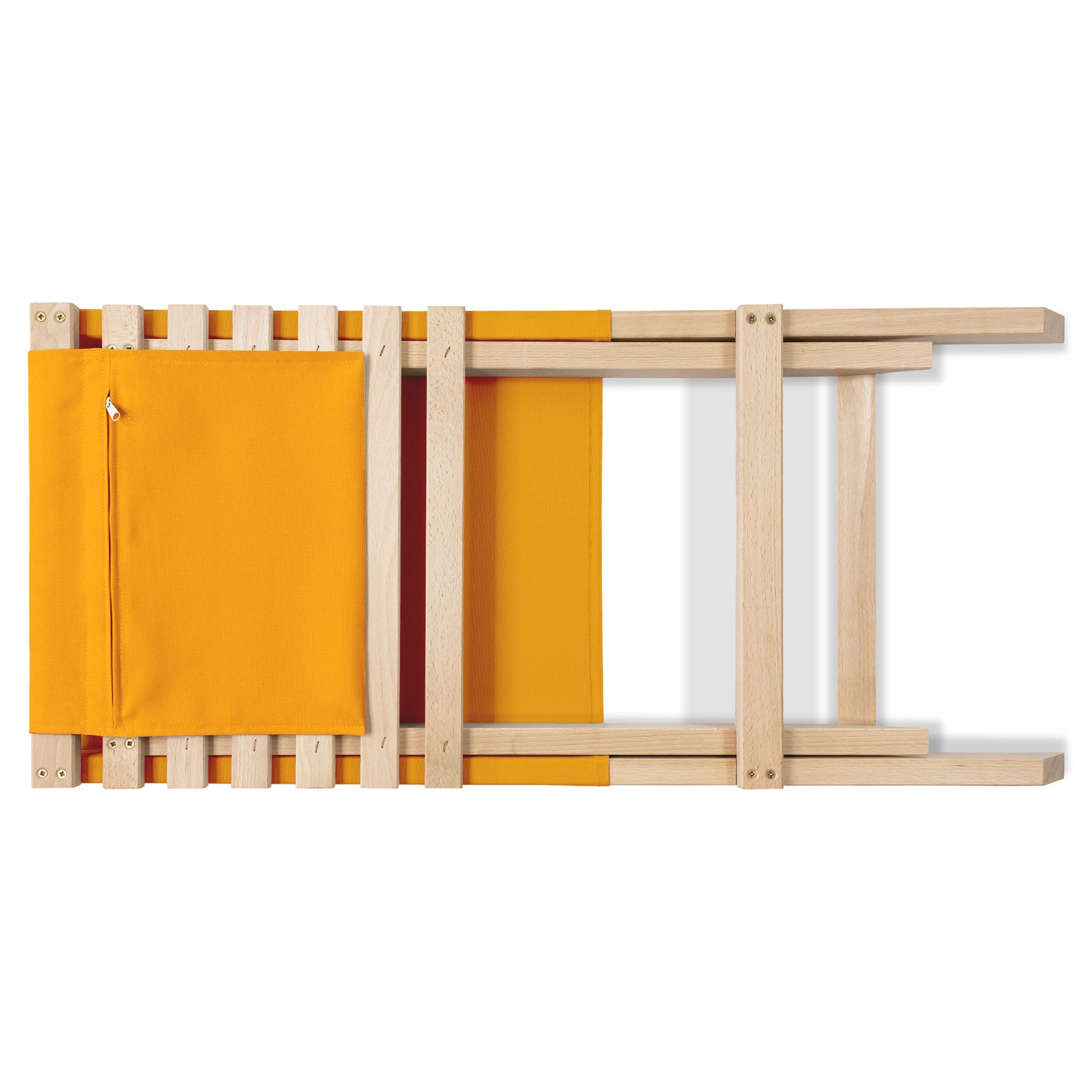 Folding Beach Chair Mango