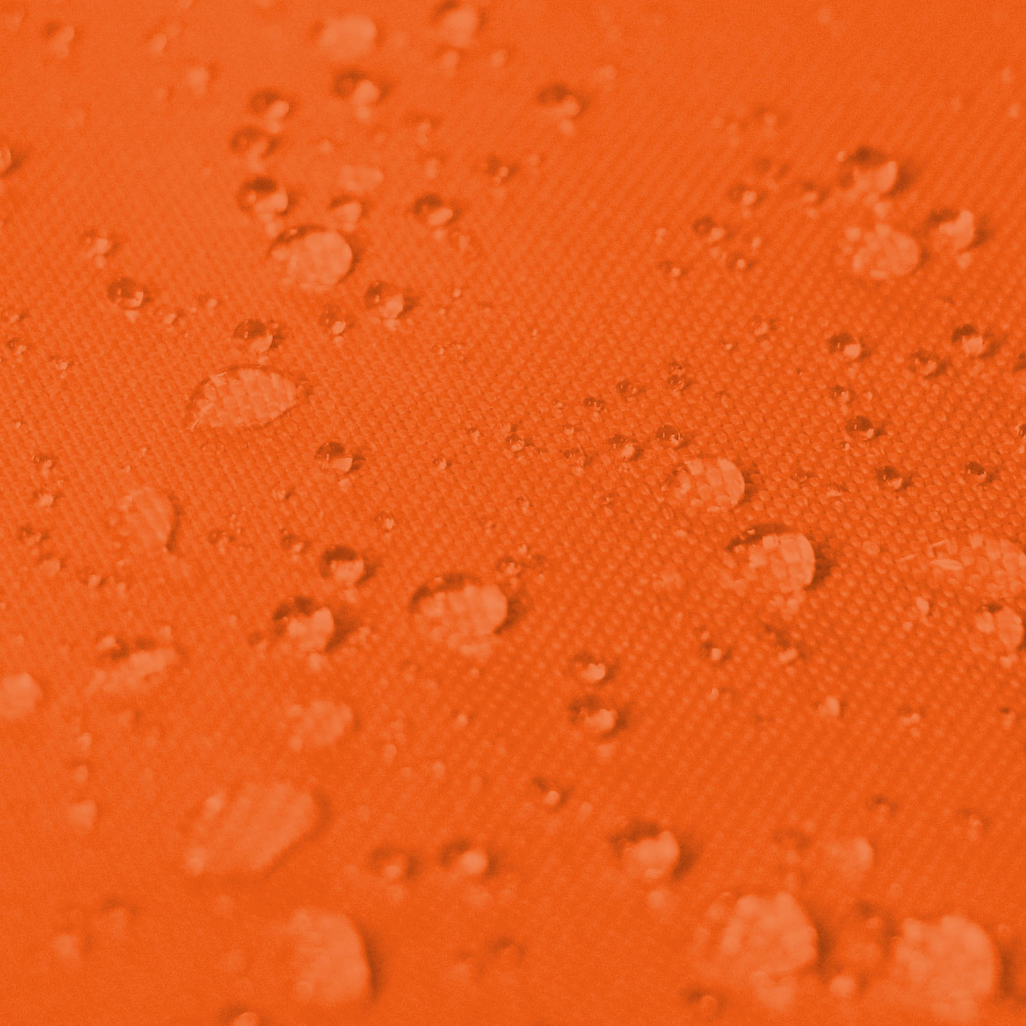 Pillow Orange-50x50 CM