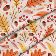 Autumn Leaves-Lincoln