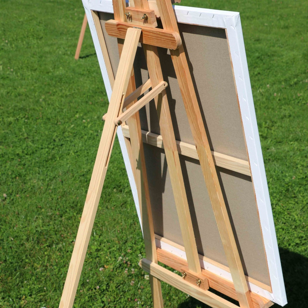 Cotton Painting Canvas 30x40 cm