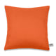 Pillow Orange-40x40 cm