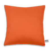 Pillow Orange-50x50 CM