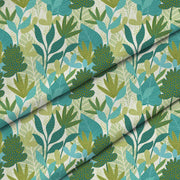 Modern Leaves-Panama