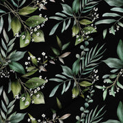 Watercolor Elegant Floral