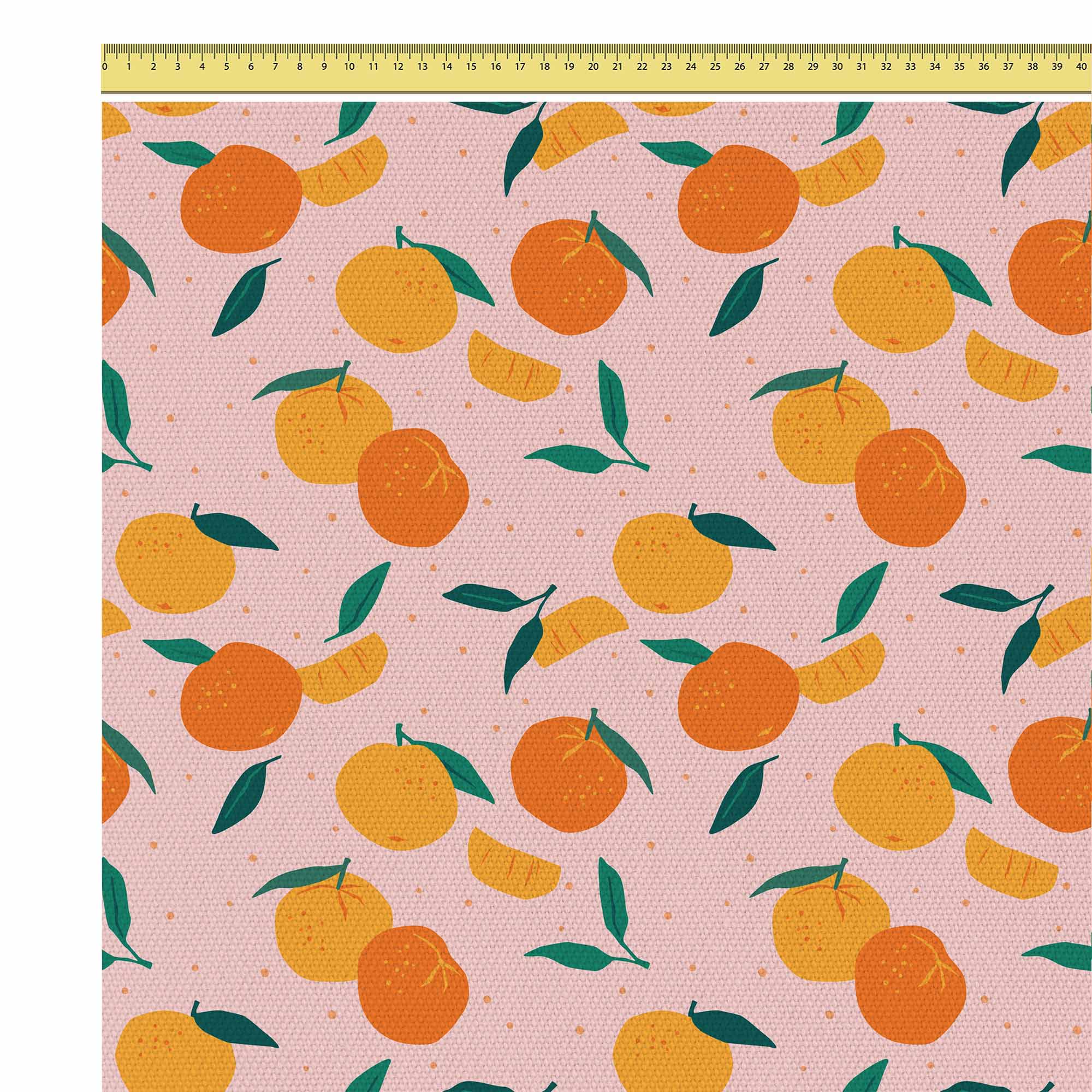 Mandarins-Oxford