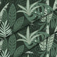 Tropical Green Jungle-Lincoln