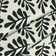 Artistic Abstract Leaves-Panama