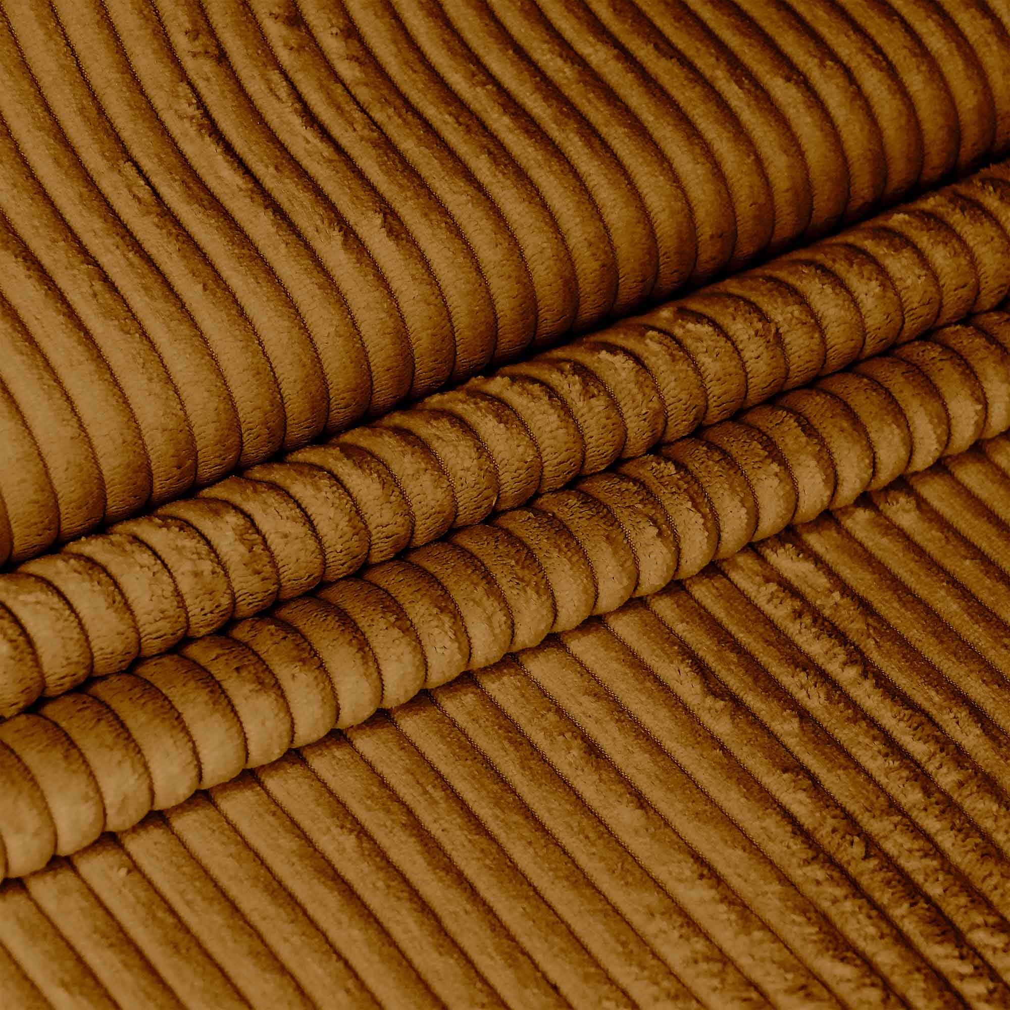 Puf Paradise z Podnóżkiem Sugar Cookie