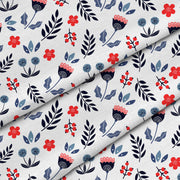Scandi Flowers-Panama