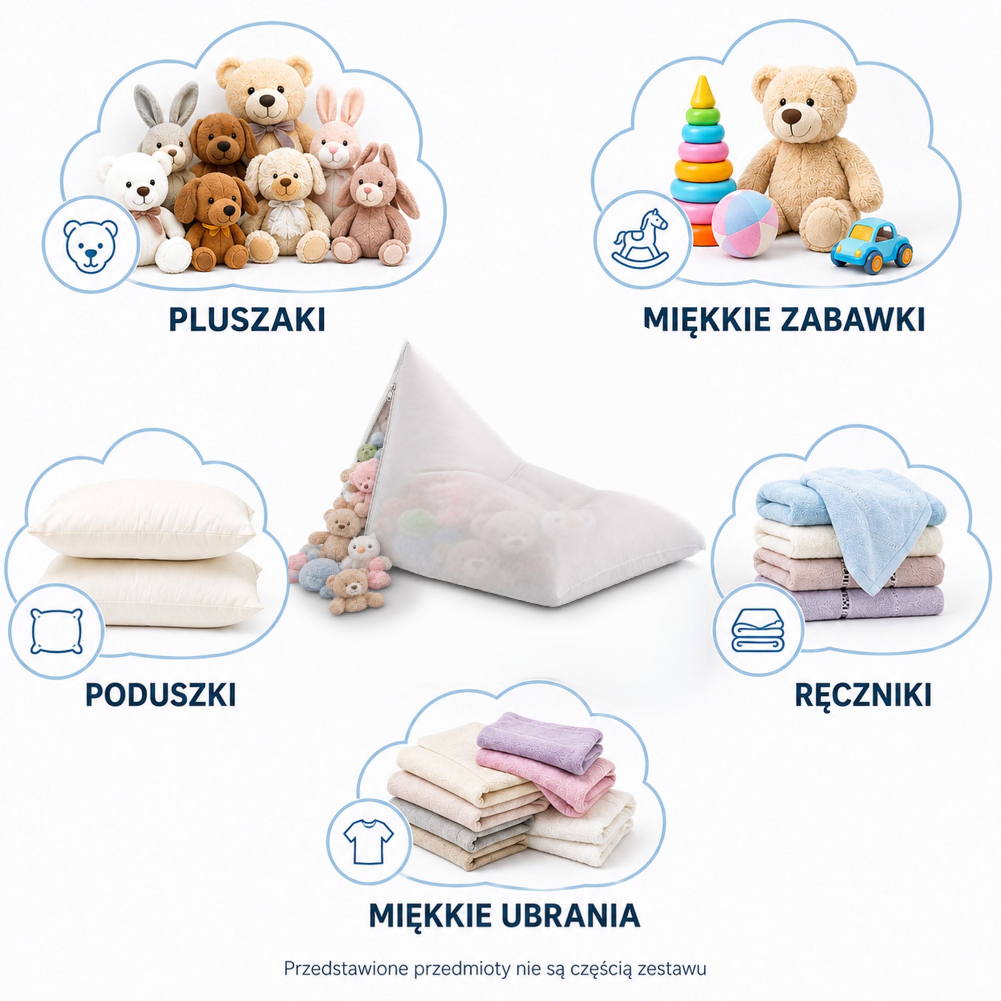 Poťah Triangle