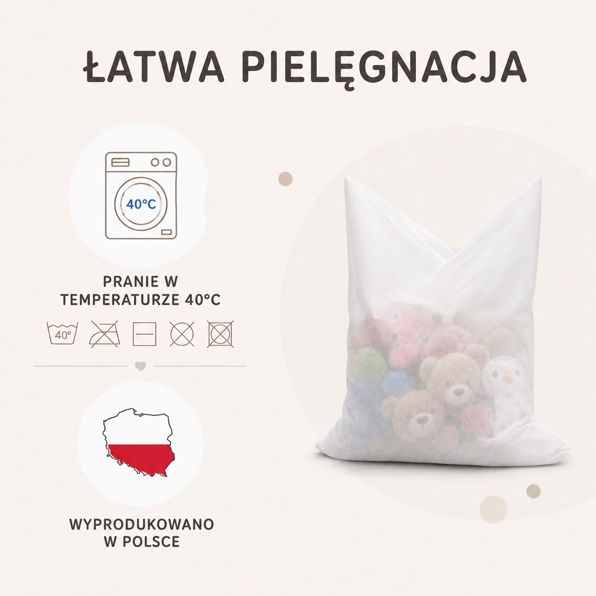 Potah Pillow