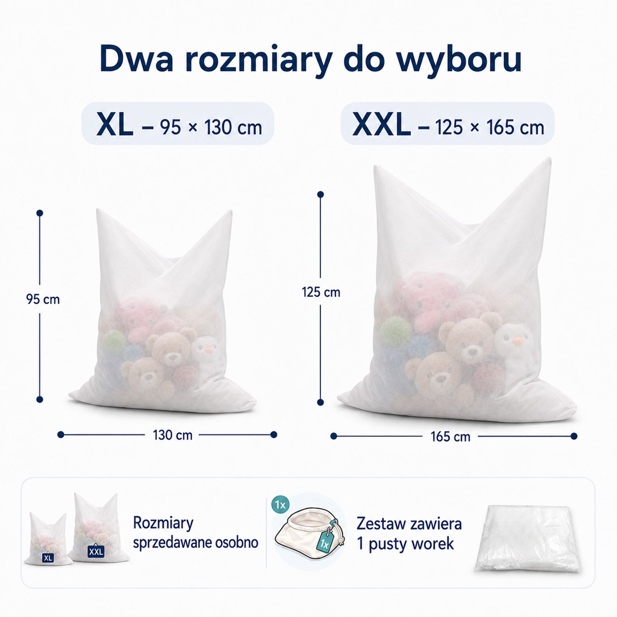 Potah Pillow