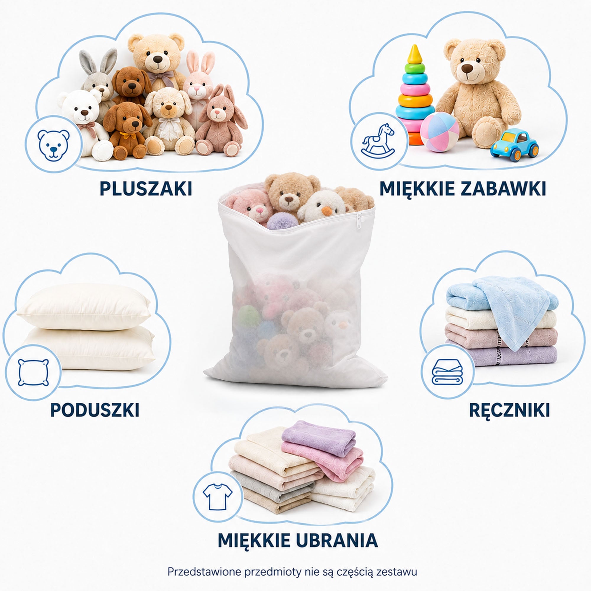 Potah Pillow