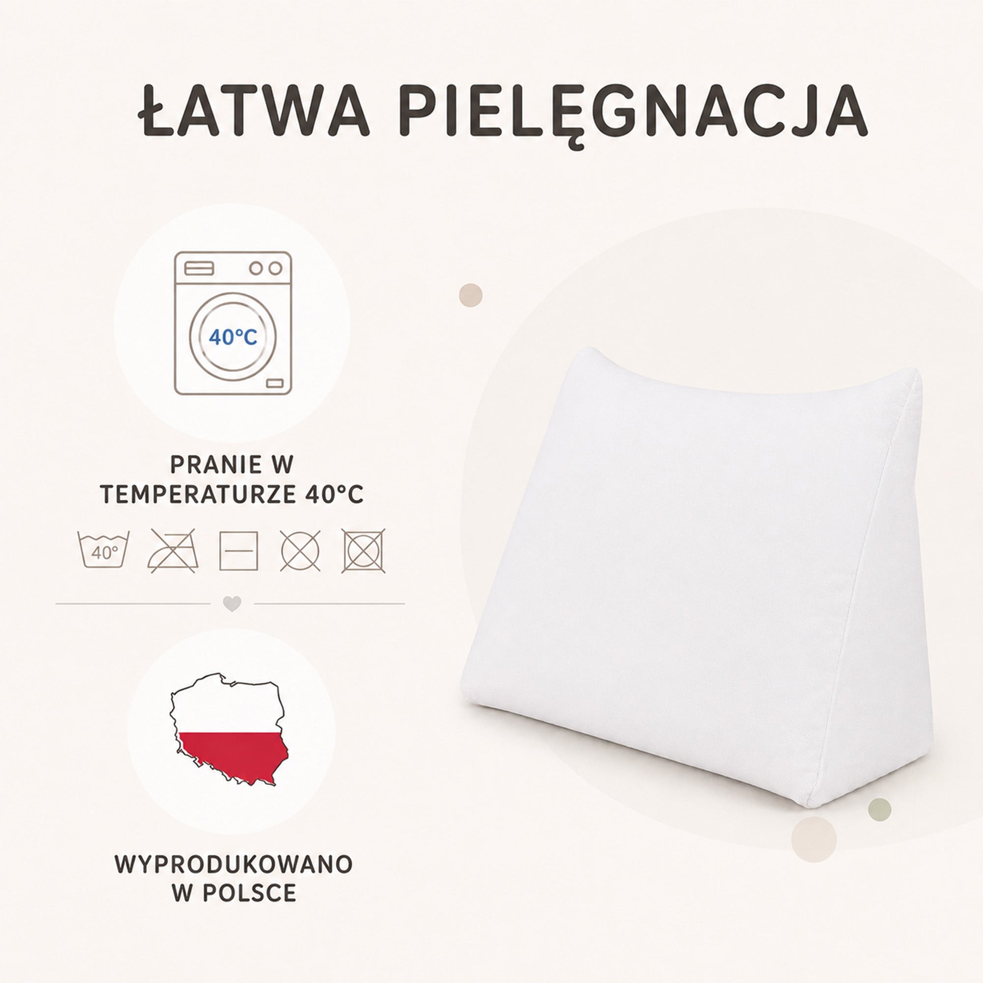 Potah Klín