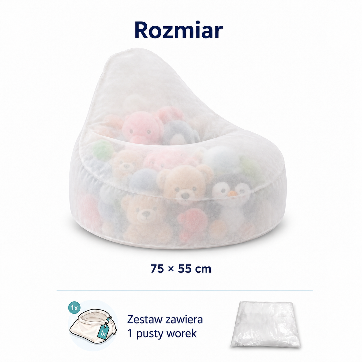 Pokrowiec Animo