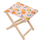 Chair Mandarins