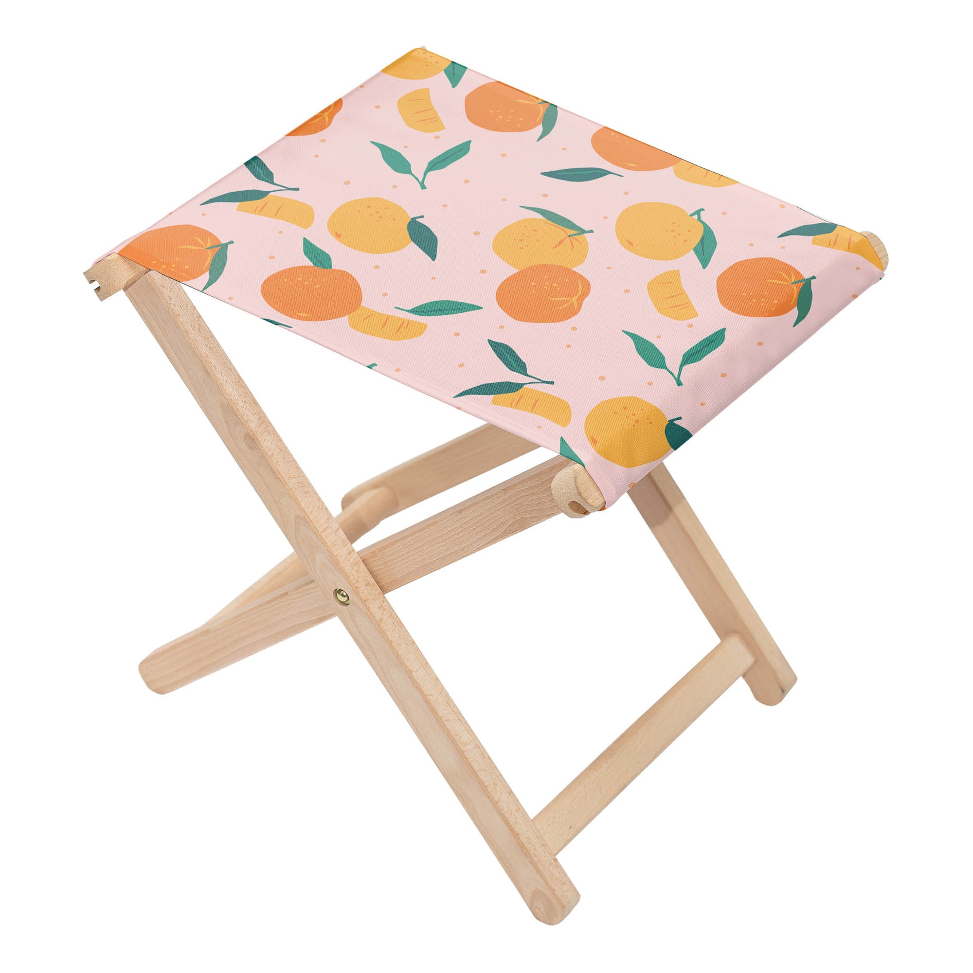 Chair Mandarins