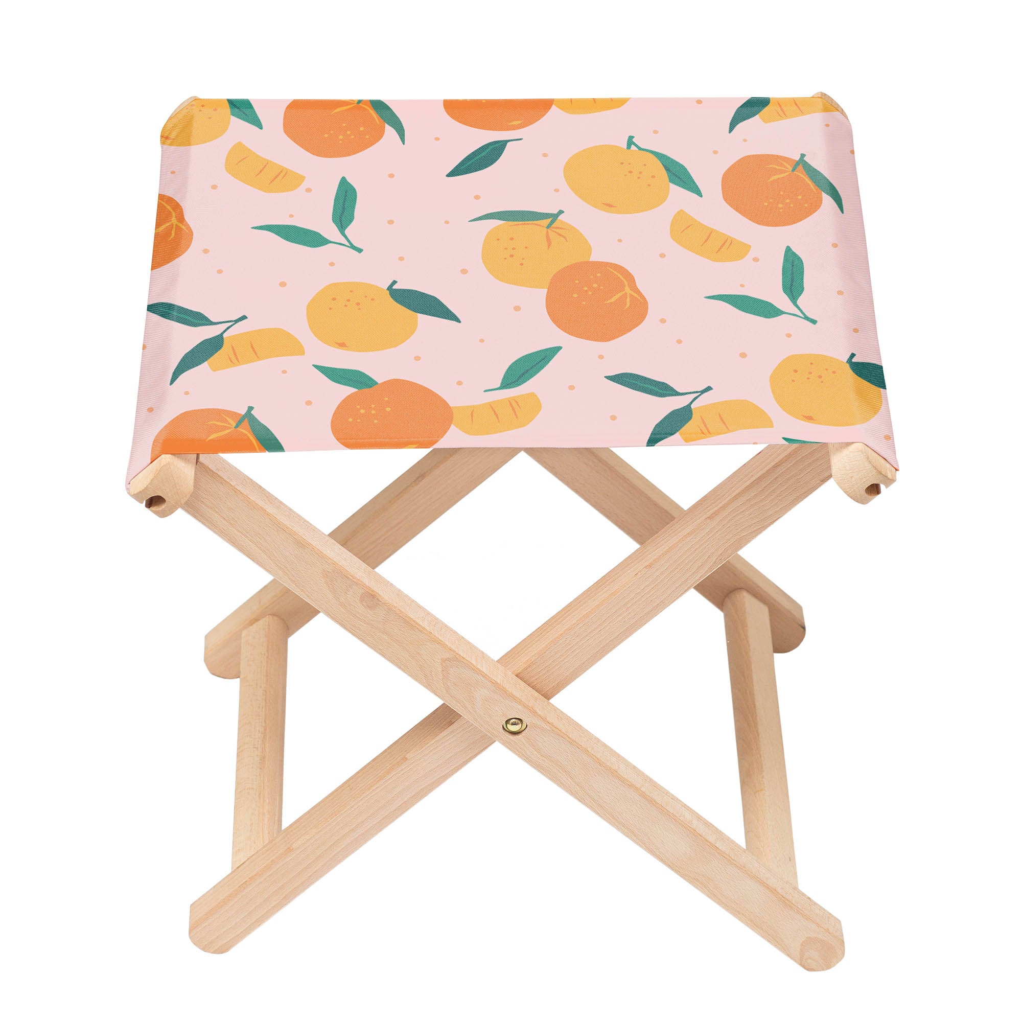 Chair Mandarins