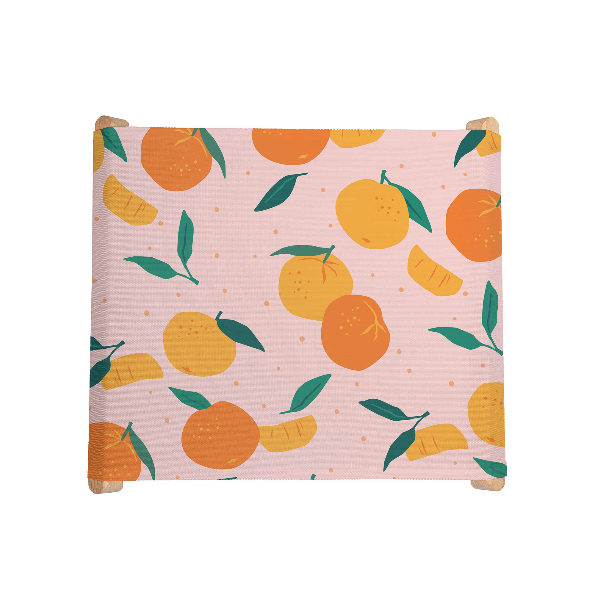 Chair Mandarins