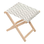 Wavy Chair