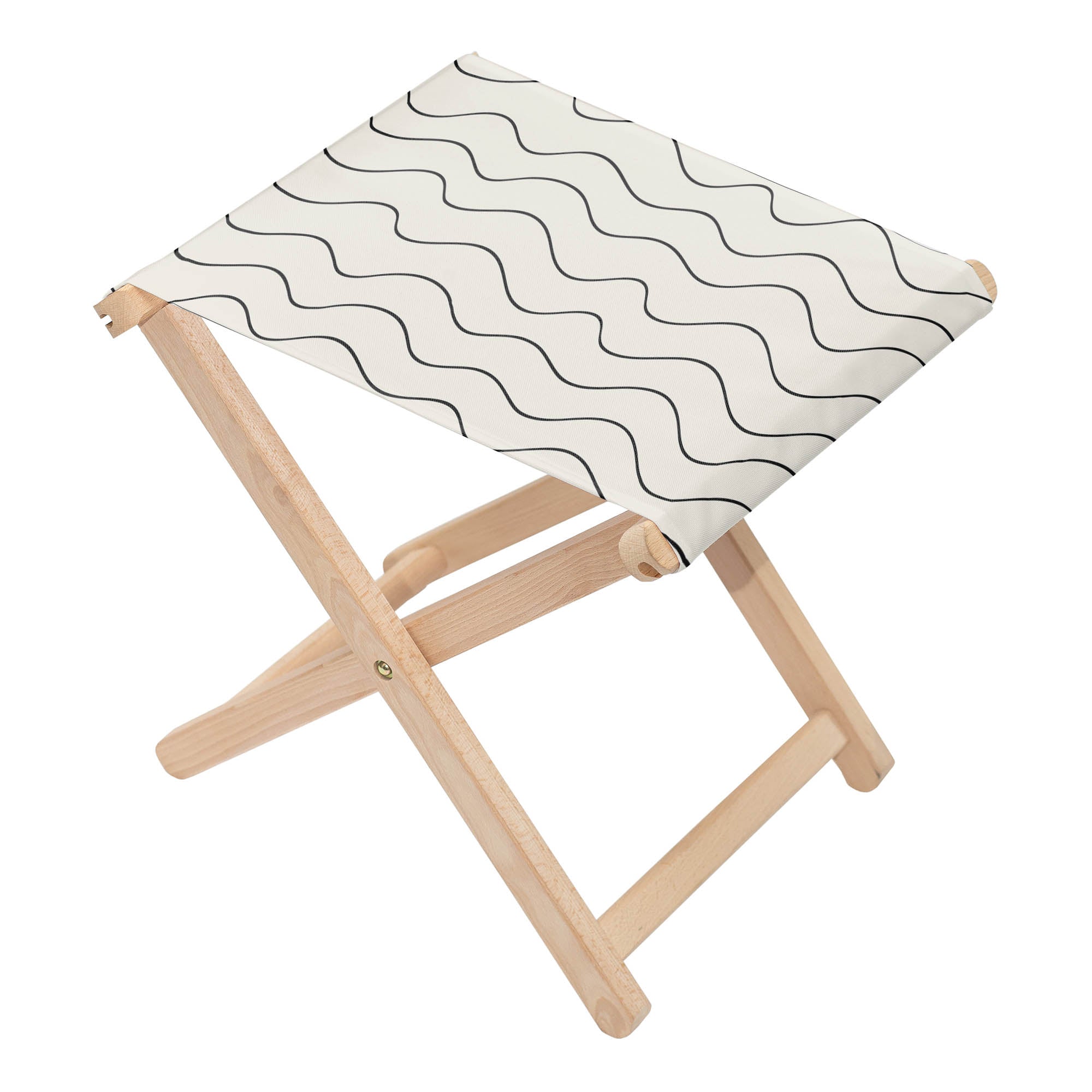 Wavy Chair
