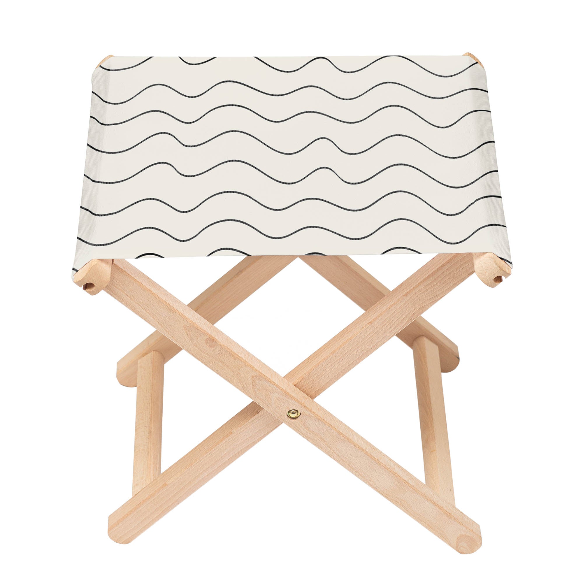Wavy Chair