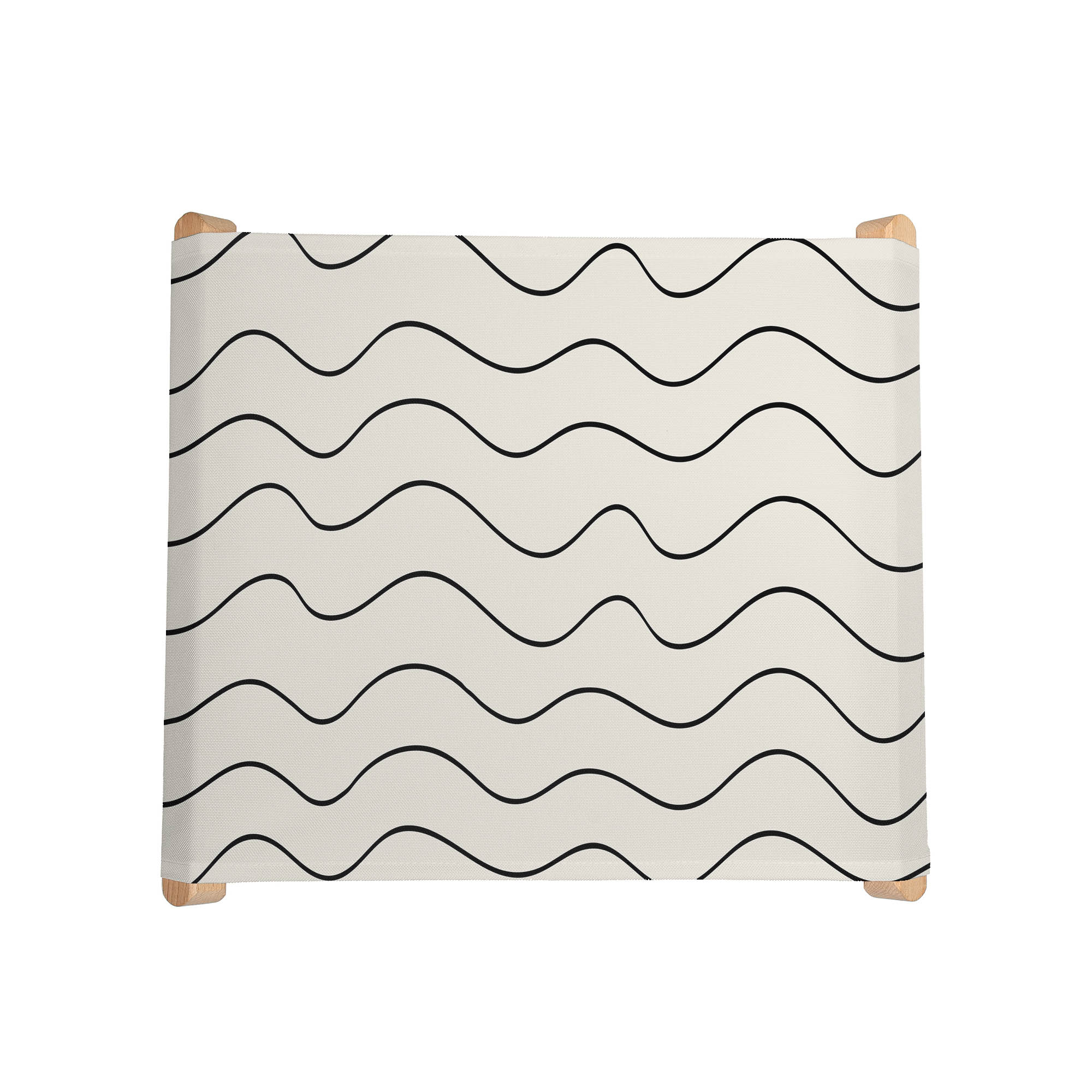 Wavy Chair