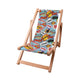 Wooden Deck Chair Boom-S