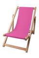 Leżak drewniany Basic-S-ROSE