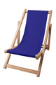 Leżak drewniany Basic-S-ROYAL