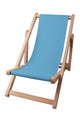 Leżak drewniany Basic-S-SKY