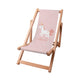 Wooden Deck Chair Have a Nice Day-S