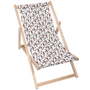 Wooden Deck Chair Mouse-M
