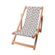 Wooden Deck Chair Mouse-S