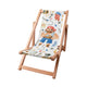 Wooden Deck Chair Pirate-S