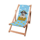 Drevené lehátko Pirate Pug