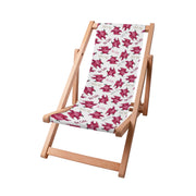 Wooden Deck Chair Cute Dragon-S