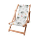 Wooden Deck Chair Cute Elephant-S