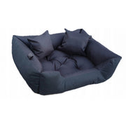 Black Bed