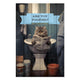 Obraz Wood Are you Pooping-70x90 cm