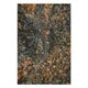 Obraz Wood Winding Road-50x70 cm