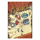 Obraz Wood Garage Servis a Opravy